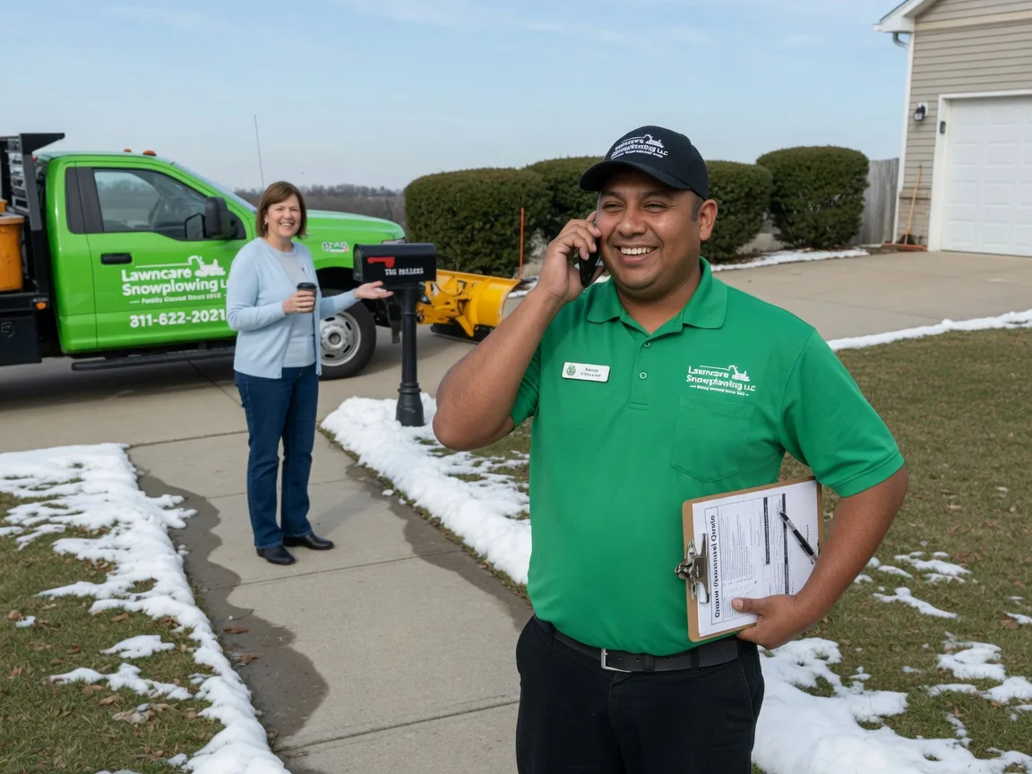 Lawn Care Services By Expert Landscaper Melvindale, MI FAQs